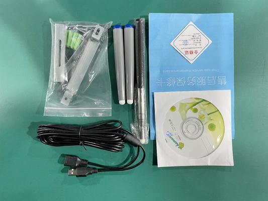 Interactive Whiteboard Infrared Multi Touch Smart Board 86 Inch
