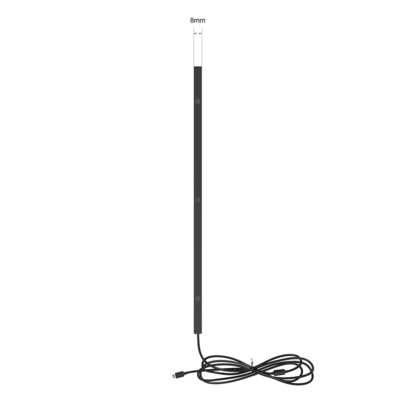 YCL 17-inch infrared touch frame 10 multi-touch USB cable plug-and-play fast delivery time  for retail touchscreen monit