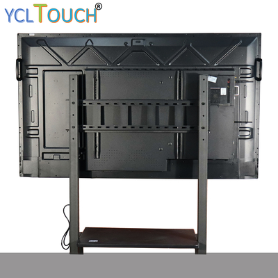 85 Inch Interactive Flat Panel Displays 16:9 Ratio IWB Interactive Whiteboard