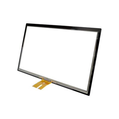 10 Points CTP Capacitive Touch Screen Overlay Kit 19.5 Inch DIY Assembly